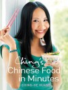 Ching's Chinese Food in Minutes - Ching-He Huang