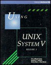 Using UNIX System V Release 3 - Geoffrey T. LeBlond, William B. Leblond