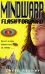 Flash Forward (Mindwarp) - Chris Archer