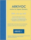 Arkivoc 2001 (XI) Commemorative for Prof. B. S. Thyagarajan - Alan Marchand