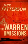 The Warren Omissions (A James Flynn Thriller Book 1) - Jack Patterson