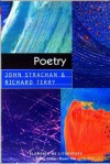 Poetry - John Strachan, Richard Terry