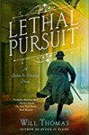 Lethal Pursuit - Will Thomas