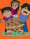 Cookie Boy! - Rafael Gonzalez