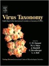 Virus Taxonomy: Viiith Report of the International Committee on Taxonomy of Viruses - C. Fauquet