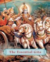 The Essential Gita: 68 Key Verses from the Bhagavad Gita - Mandala Publishing, Raoul Goff