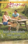 Small-Town Midwife - Jean C. Gordon