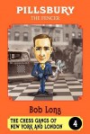 Pillsbury the Fencer - Bob Long