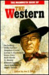 The Mammoth Book of the Western - Jon E. Lewis