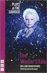 The Winter's Tale (NHB Kenneth Branagh Theatre Company edition) (Shakespeare Folios) - William Shakespeare, Kenneth Branagh, Rob Ashford