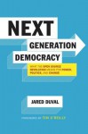 Next Generation Democracy - Jared Duval