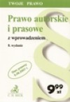 Prawo autorskie i prasowe z wprowadzeniem - Barbara Porzecka, Praca zbiorowa