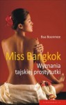 Miss Bangkok. Wyznania tajskiej prostytutki - Bua Boonmee, Jacek Illg