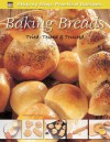 Baking Breads. General Editor, Gina Steer - Gina Steer