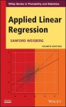 Applied Linear Regression - Sanford Weisberg