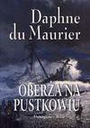 Oberża na pustkowiu - Daphne Du Maurier