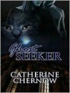 Ghost Seeker [Bride's Inn Series Book 4] - Catherine Chernow