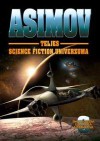 Asimov teljes Science Fiction univerzuma 6. (Encyclopedia Galactica Alternativa, #6) - Isaac Asimov