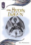 The Hidden Dragon - Lisa Trumbauer