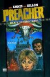 Preacher 02 - Garth Ennis, Steve Dillon