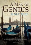 A Man of Genius - Janet Todd