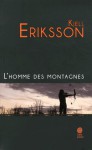 L'homme des montagnes - Kjell Eriksson, Philippe Bouquet