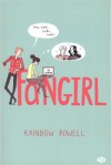 Fangirl - Rainbow Rowell