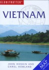 Vietnam Travel Pack - John Hoskin, Carol Howland