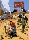 Gringos Locos - Yann, Olivier Schwartz, Fabien Alquier