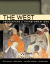 The West: Encounters & Transformations, Single Volume Edition (2nd Edition) (MyHistoryLab Series) - Brian P. Levack, Edward Muir, Michael Maas