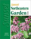 Northeastern Garden Book - Anne Halpin