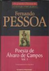 Poesia de Álvaro de Campos, vol. I - Fernando Pessoa, Álvaro de Campos