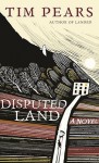 Disputed Land - Tim Pears