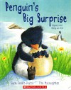 Penguin's Big Surprise - Susie Jenkin-Pearce