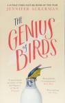 The Genius of Birds - Jennifer Ackerman
