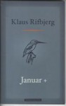 Januar + - Klaus Rifbjerg