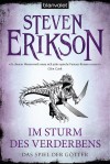 Im Sturm des Verderbens - Steven Erikson