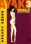 Ayako 3: Een wereld om van te houden - Osamu Tezuka, 手塚治虫