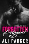 Forgotten Bodyguard: (Taboo Romance Series) (Forbidden Fruit Book 1) - Ali Parker