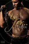 C is for... (BDSM Checklist Book 3) - L Dubois