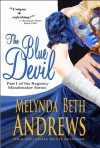 The Blue Devil - Melynda Beth Andrews