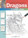 How to Draw Dragons in Simple Steps - Paul Bryn Davies