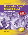 Formula One Maths Gold Euro Edition Teac - Roger Porkess