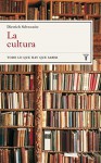 La cultura: Todo lo que hay que saber (Bildung: Alles, was man wissen muss) (Spanish Edition) by Schwanitz, Dietrich(September 1, 2003) Paperback - Dietrich Schwanitz