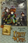 Flox sorride in autunno. Fairy Oak - Elisabetta Gnone, A. Martusciello