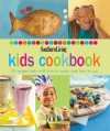 Kids Cookbook: 124 Recipes Kids Will Love to Make and Love to Eat (Southern Living) - Elizabeth Taliaferro