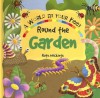 Round the Garden (A World at Your Feet) (A World at Your Feet) - Ruth Wickings