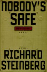 Nobody's Safe (Audio) - Richard Steinberg, Dick Hill
