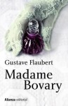 Madame Bovary - Gustave Flaubert