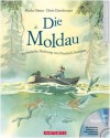 Die Moldau - Marko Simsa, Doris Eisenburger